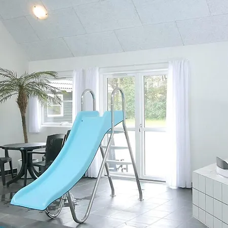 Prázdninový dům Villavilla 199 - Ho Ved Blavand, Vestjylland Blåvand