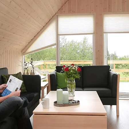 Villavilla 199 - Ho Ved Blavand, Vestjylland Prázdninový dům *