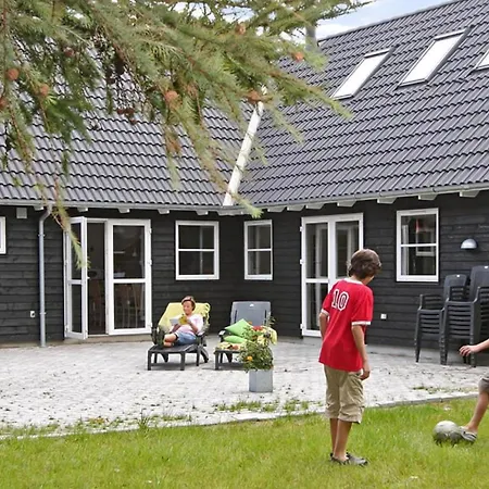 Villavilla 199 - Ho Ved Blavand, Vestjylland Prázdninový dům