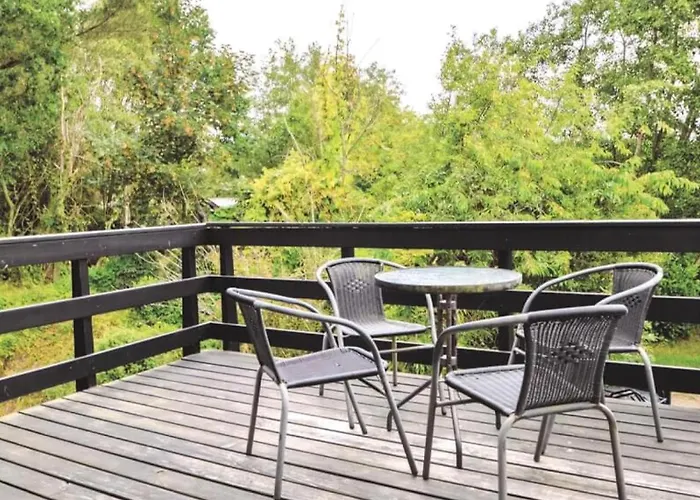 Сasa de vacaciones Villavilla 199 - Ho Ved Blavand, Vestjylland *